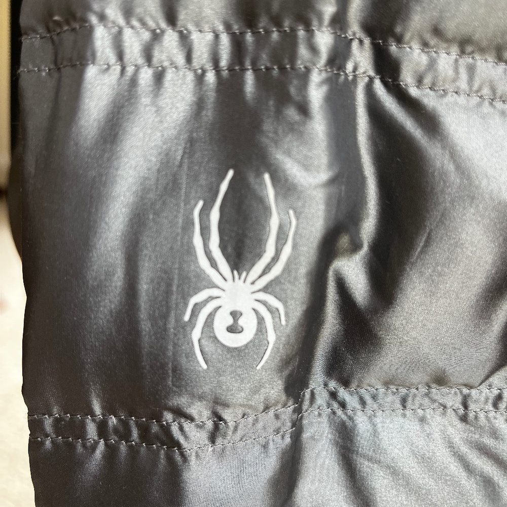 Spyder Down Jacket - image 4